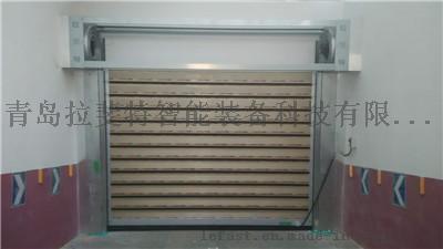 硬质快速门 铝合金快速门 厂家直销涡轮硬质快速门 高端品质